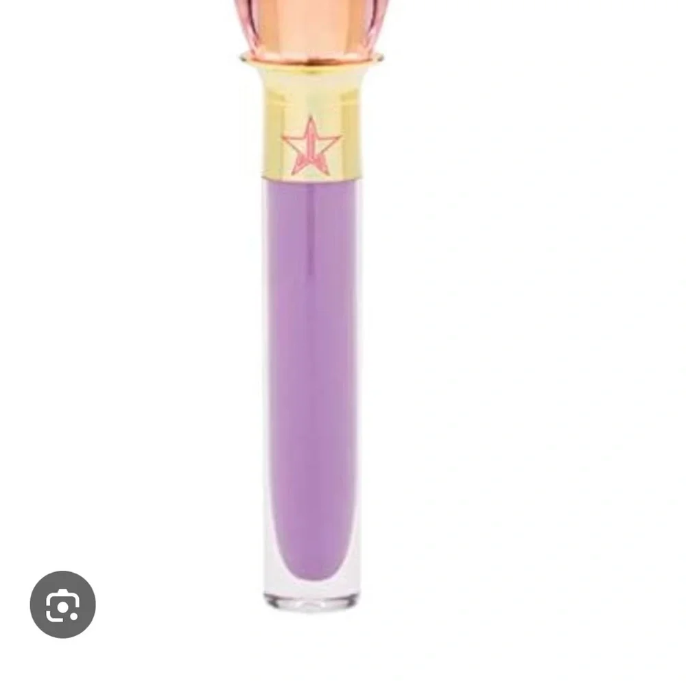 Jeffree Star The Gloss Lipgloss- Dirty Royalty (RARE)